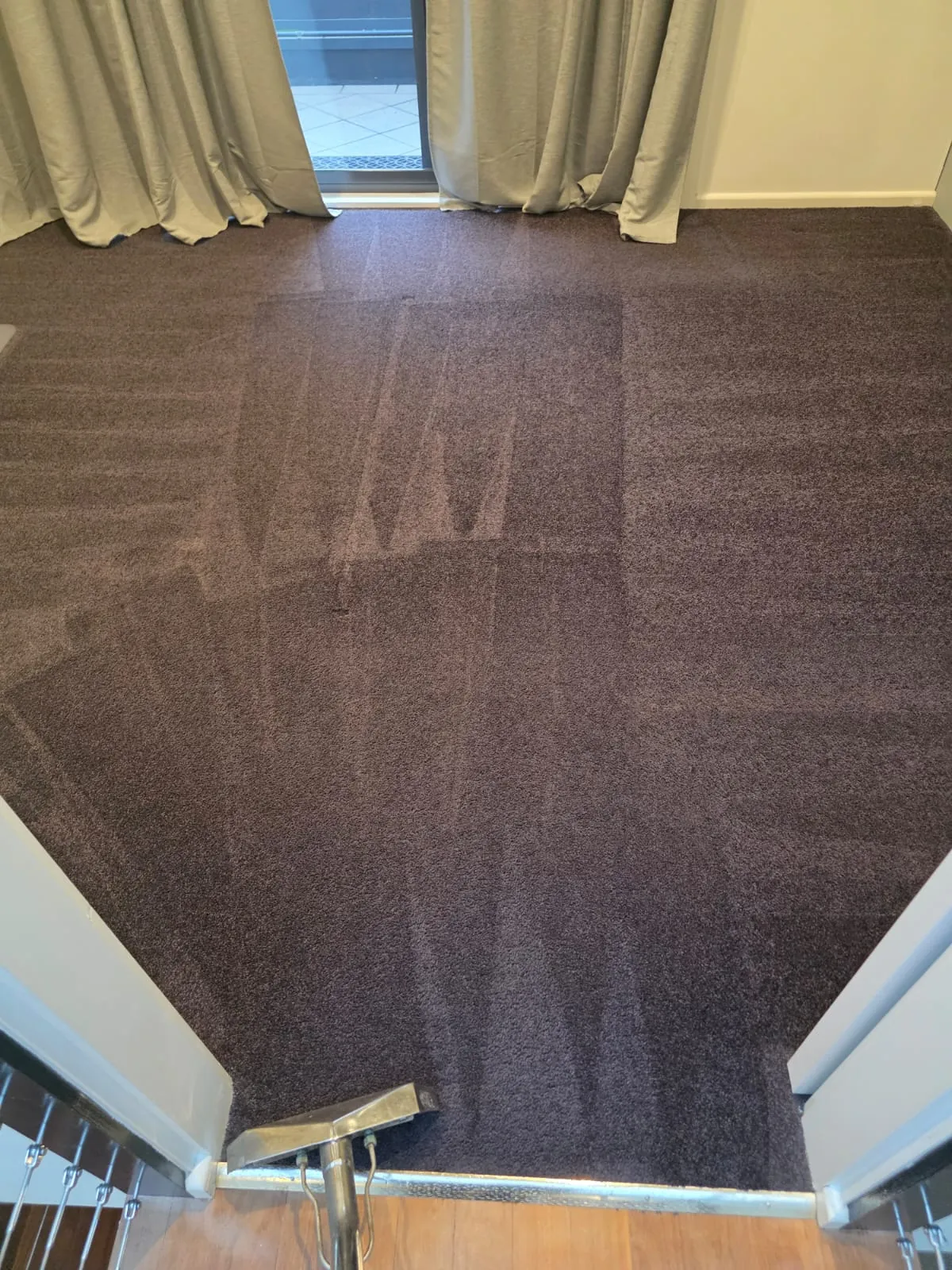 End of Lease Cleaning job by Poli Clean in Melbourne